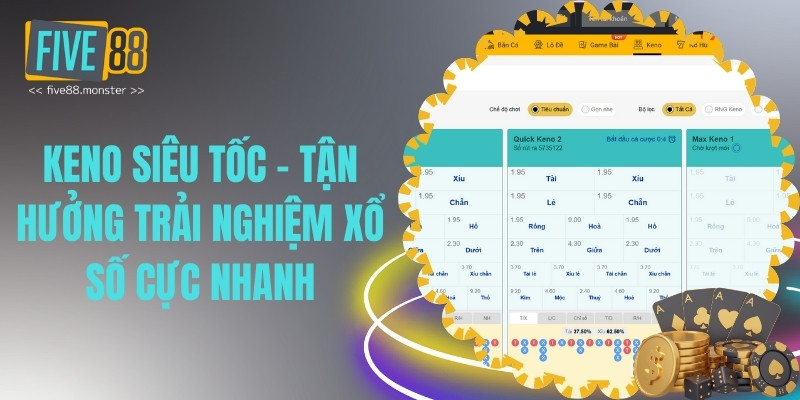 keno siêu tốc thumb