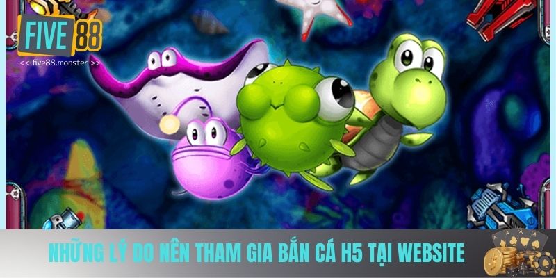 Một vài lý do nên biết