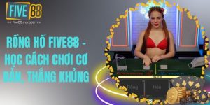 rồng hổ five88