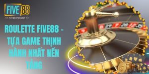 roulette five88